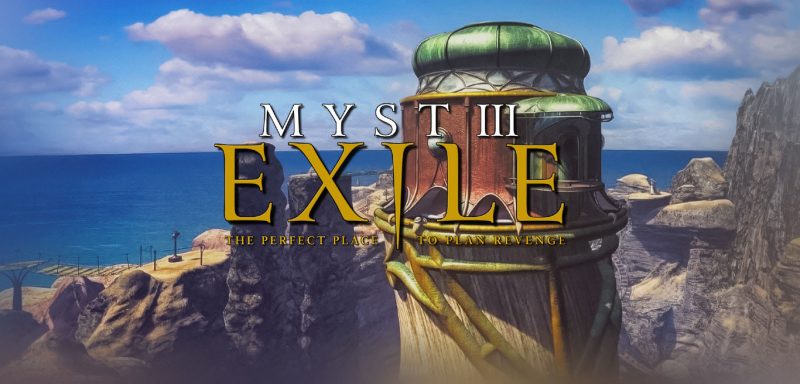 free myst download full version